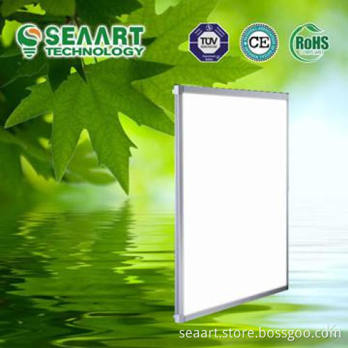 square ultrathin LED panel Back light 36W 600*600*14mm